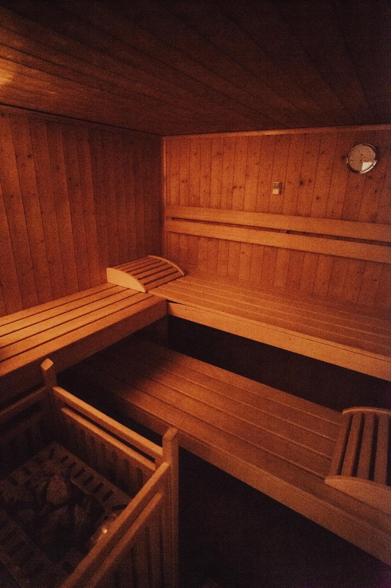 Ospizio La Veduta Hotel Bivio Kültér fotó